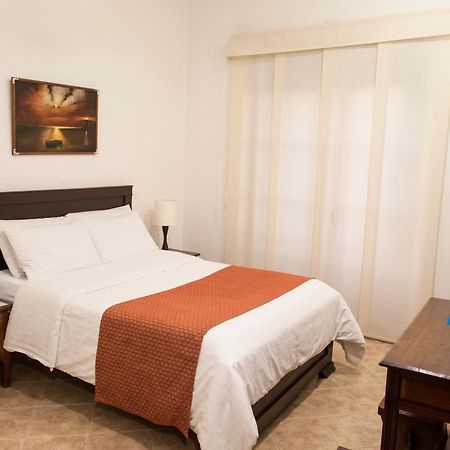 Hotel La Plazuela Попаян Экстерьер фото